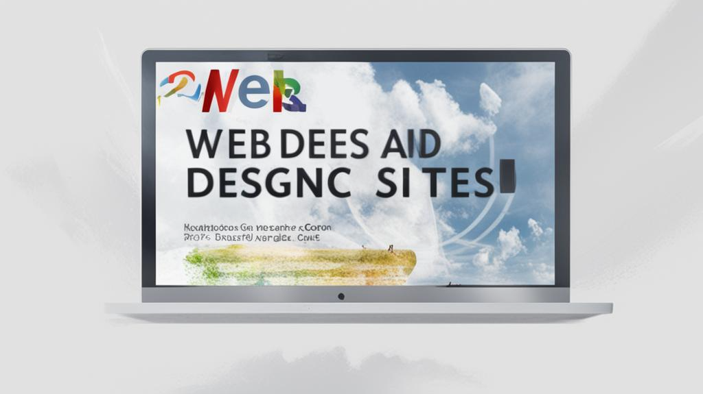 Создание сайтов с учетом требований поисковых систем: роль веб-дизайна и SEO